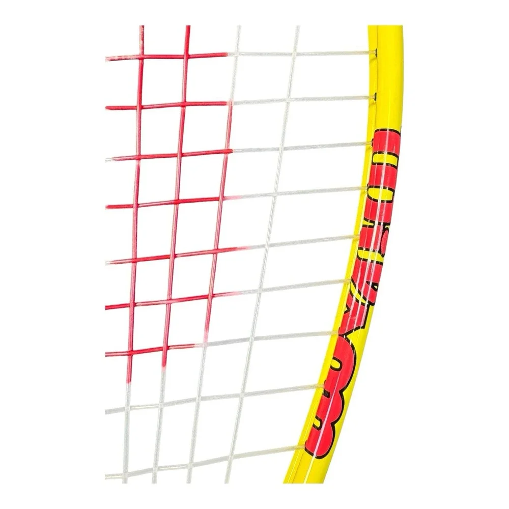 Wilson Xpress Hyper Alloy Racquetball Racquet Grip XS 3 7/8